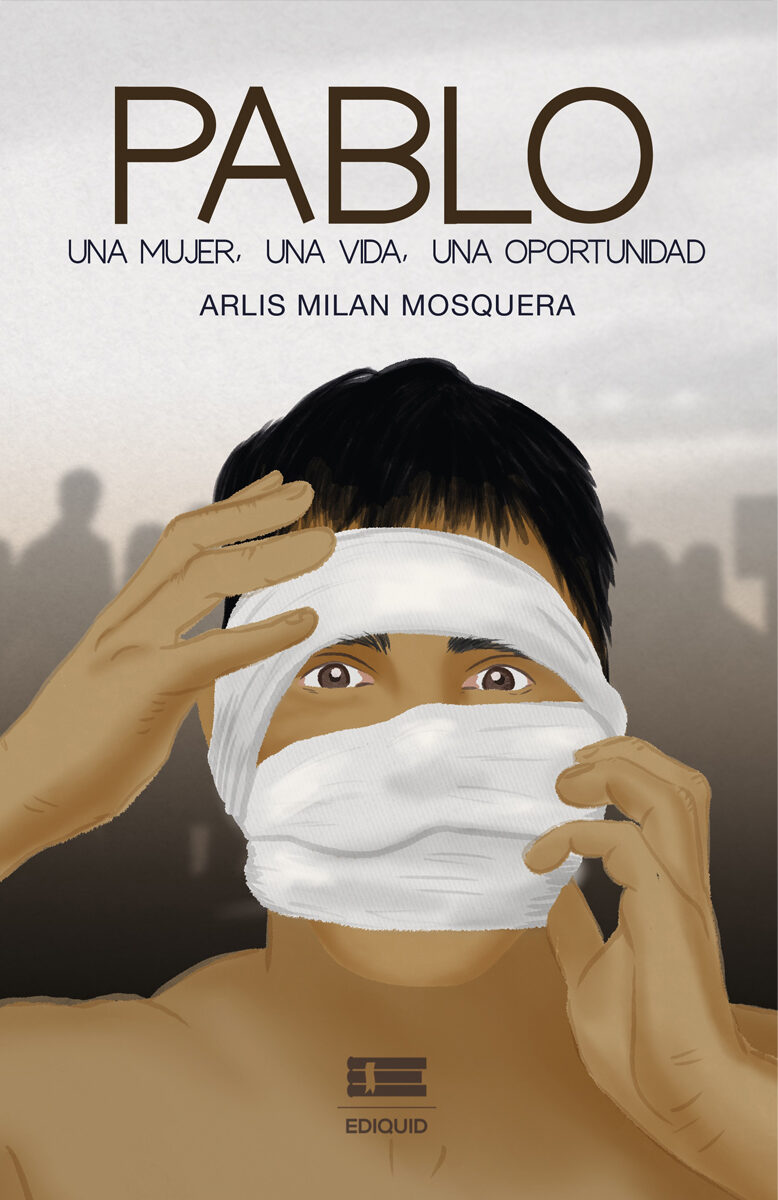Portada de Pablo