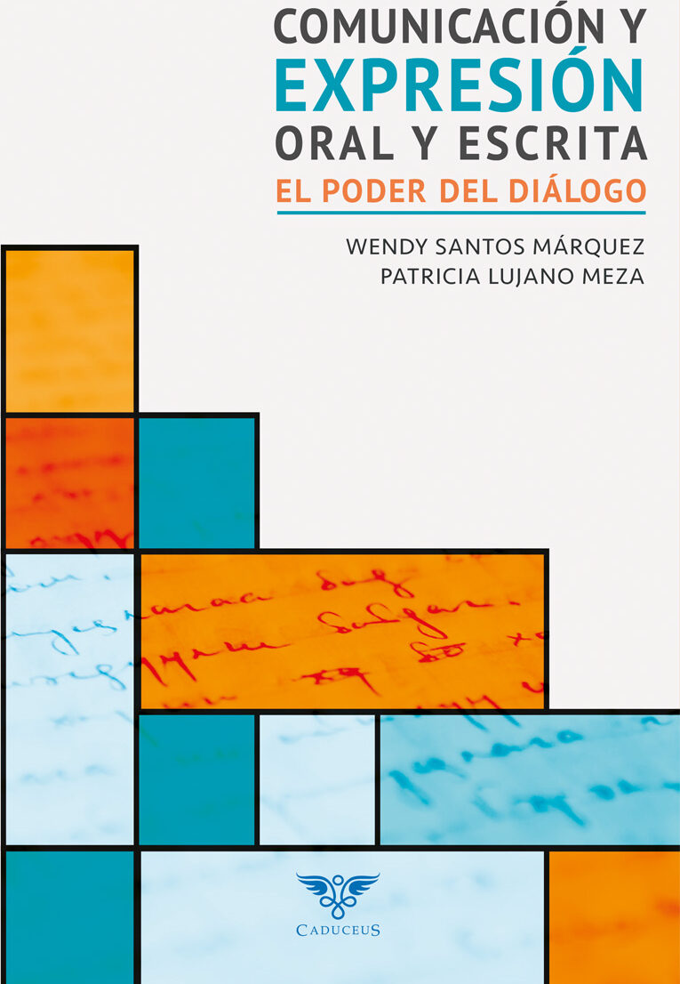 Portada de Comunicación y expresión oral y escrita: el poder del diálogo