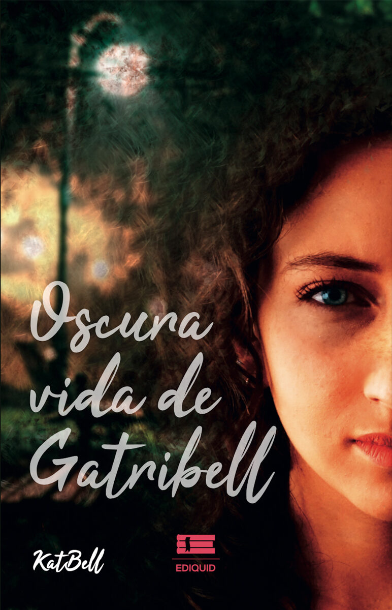 Portada de Oscura vida de Gatribell