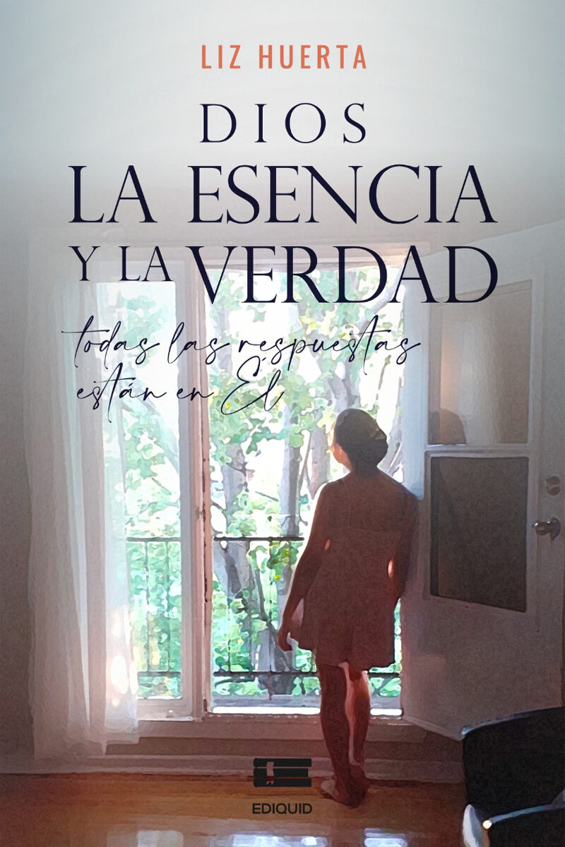 Portada de Dios, la verdad y la vida