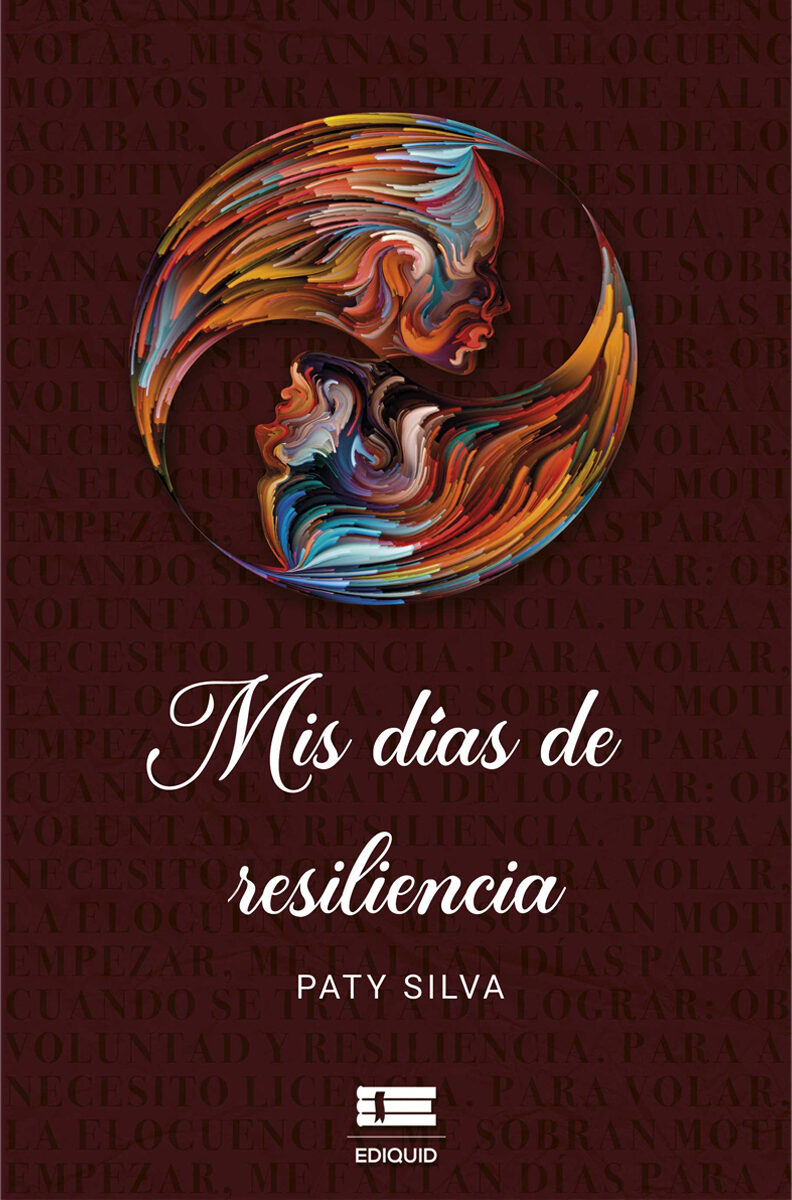 Portada de Mis días de resiliencia