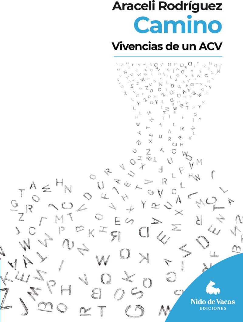 Portada de Camino