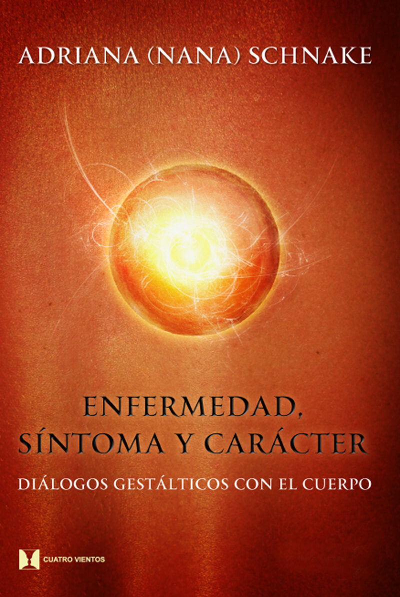 Portada de Enfermedad, síntoma y carácter