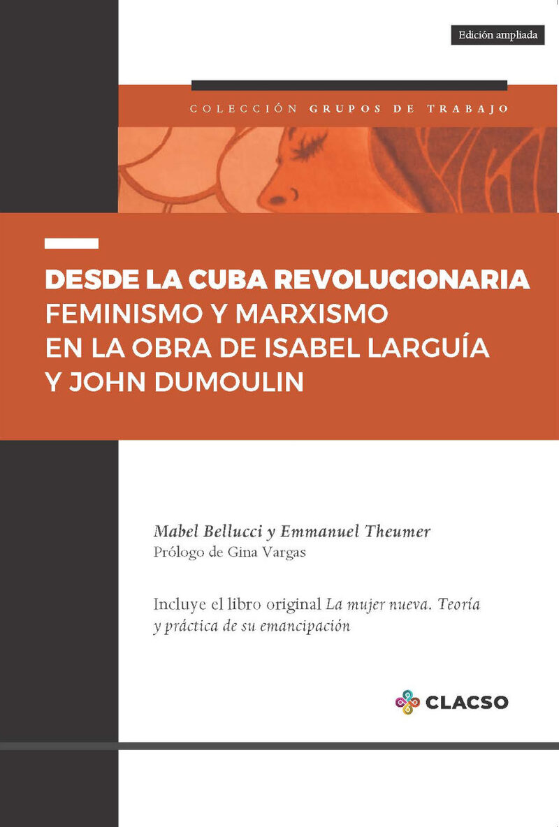 Portada de Desde la Cuba revolucionaria