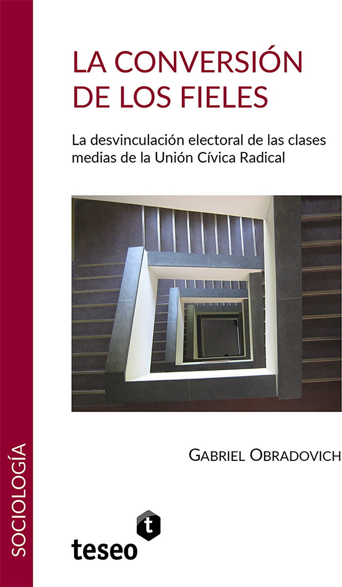 Portada de La conversión de los fieles