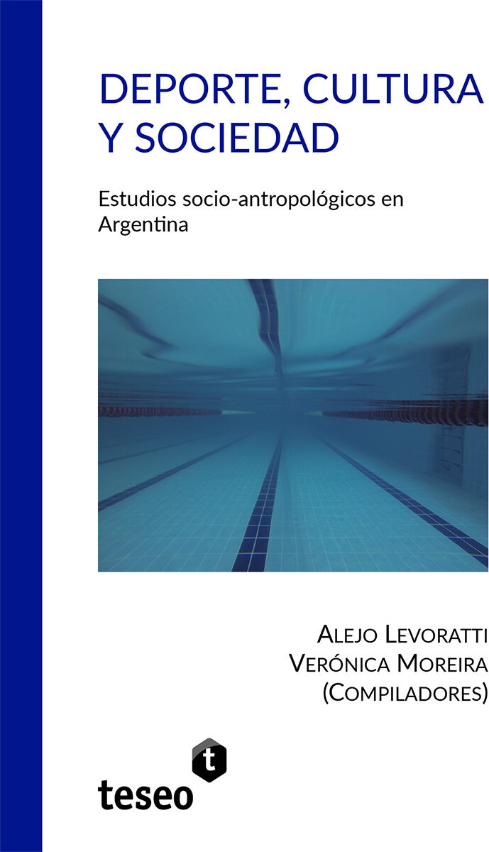 Portada de Deporte, cultura y sociedad