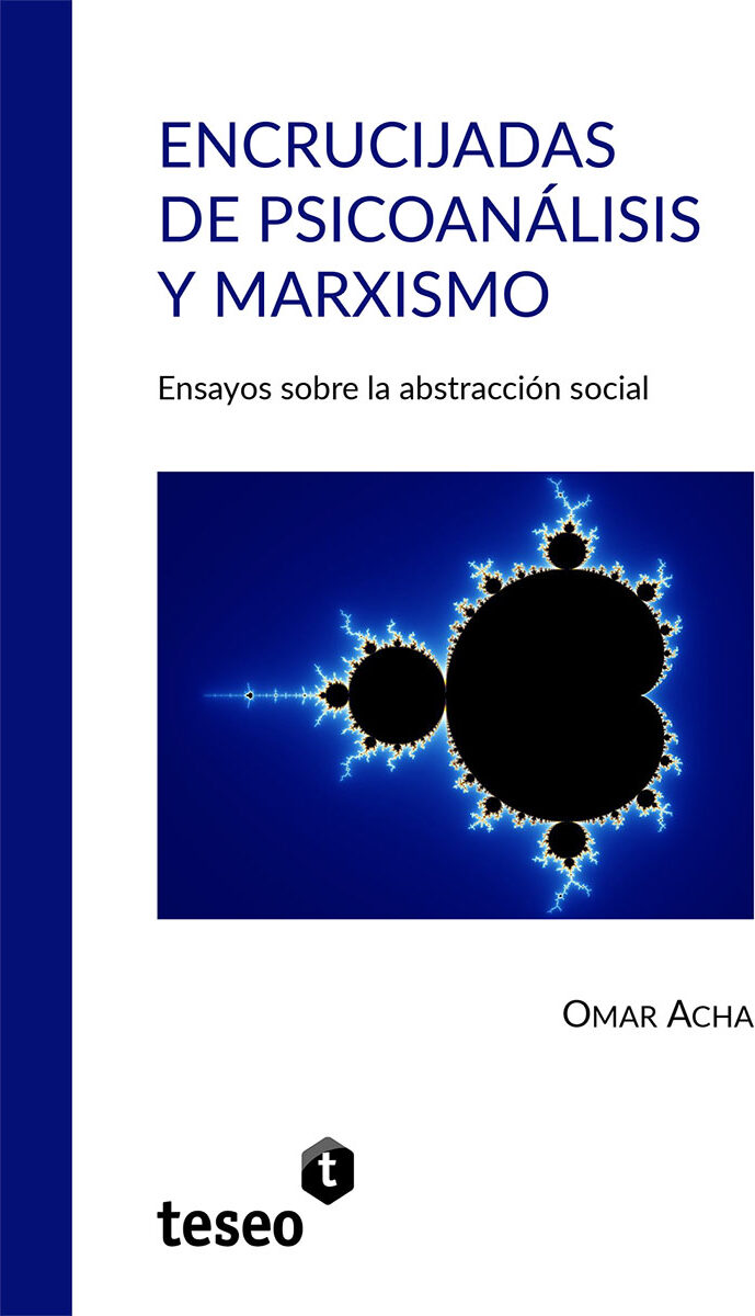 Portada de Encrucijadas de psicoanálisis y marxismo