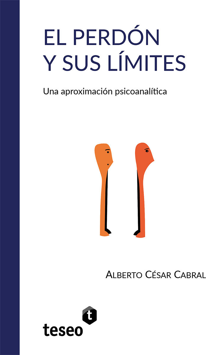 Portada de El perdón y sus límites