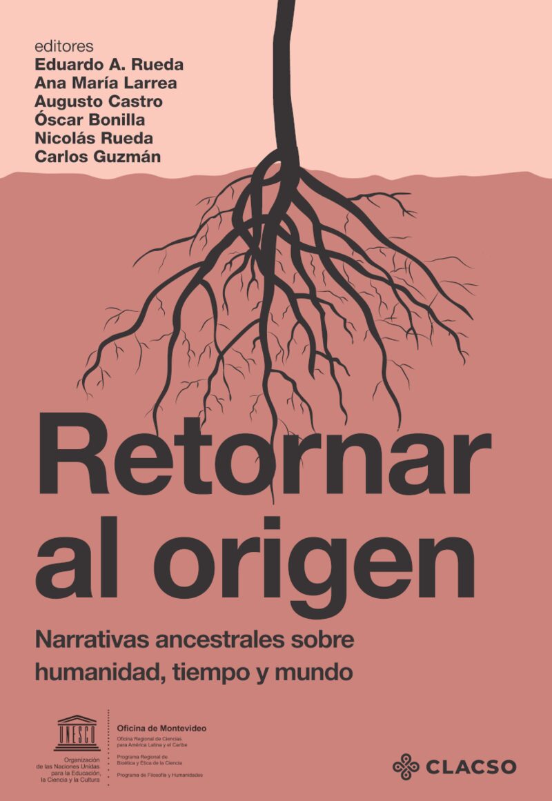 Portada de Retornar al origen