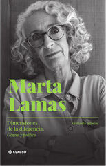 Portada de Dimensiones de la diferencia