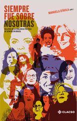 Portada de Siempre fue sobre nosotras