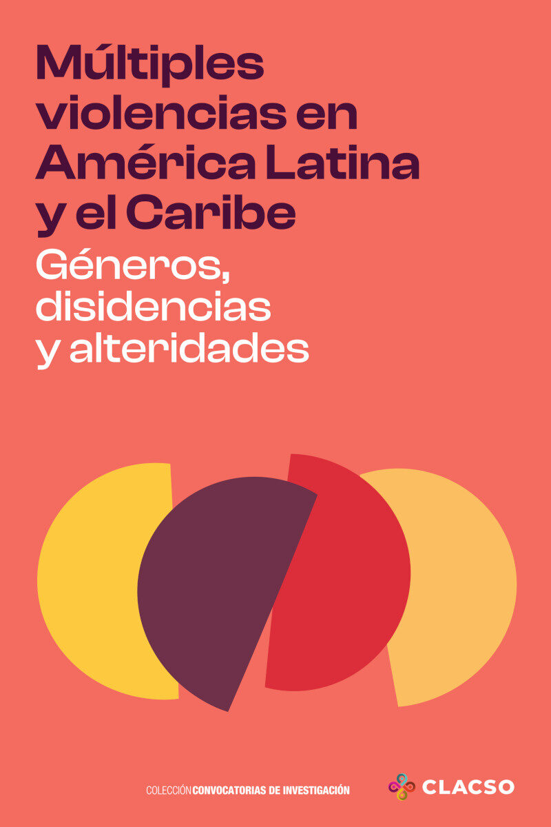 Portada de Múltiples violencias en América Latina y el Caribe