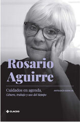 Portada de Cuidados en agenda