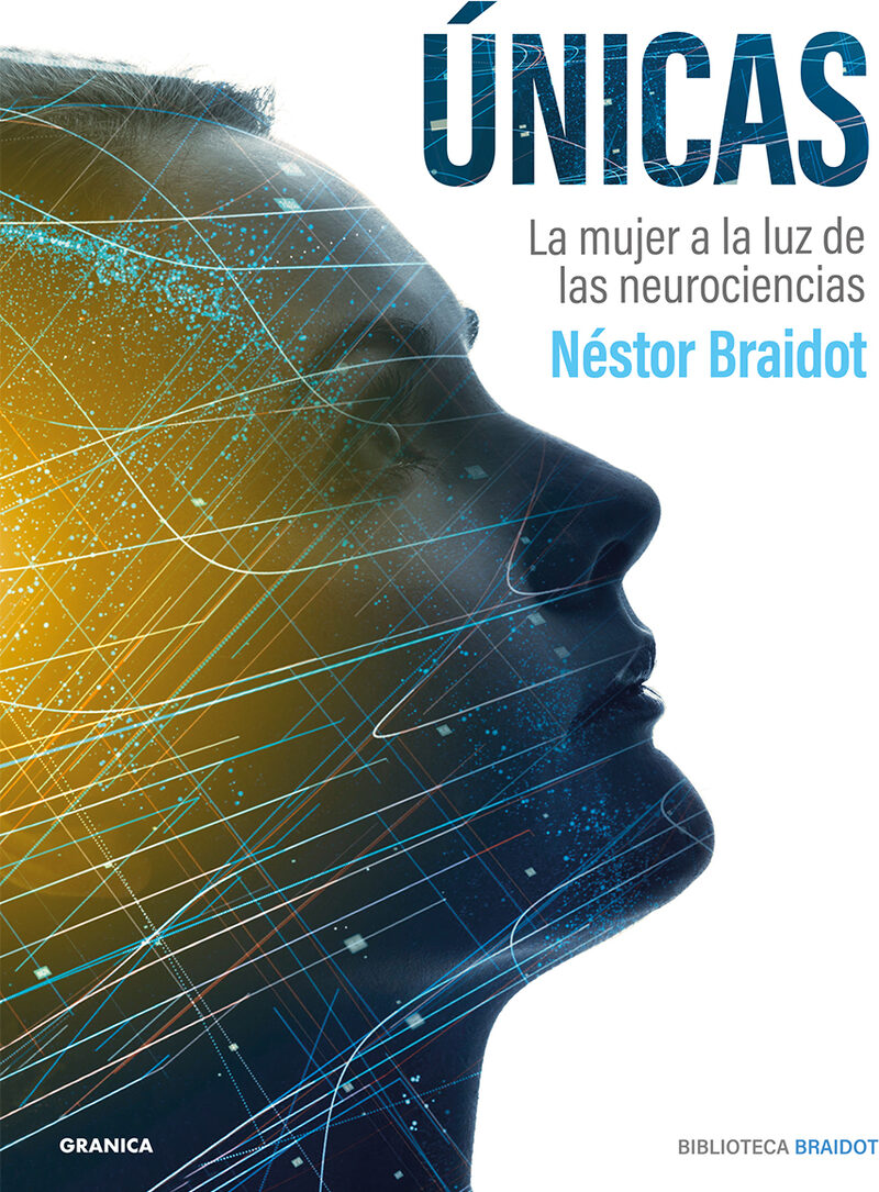 Portada de Únicas