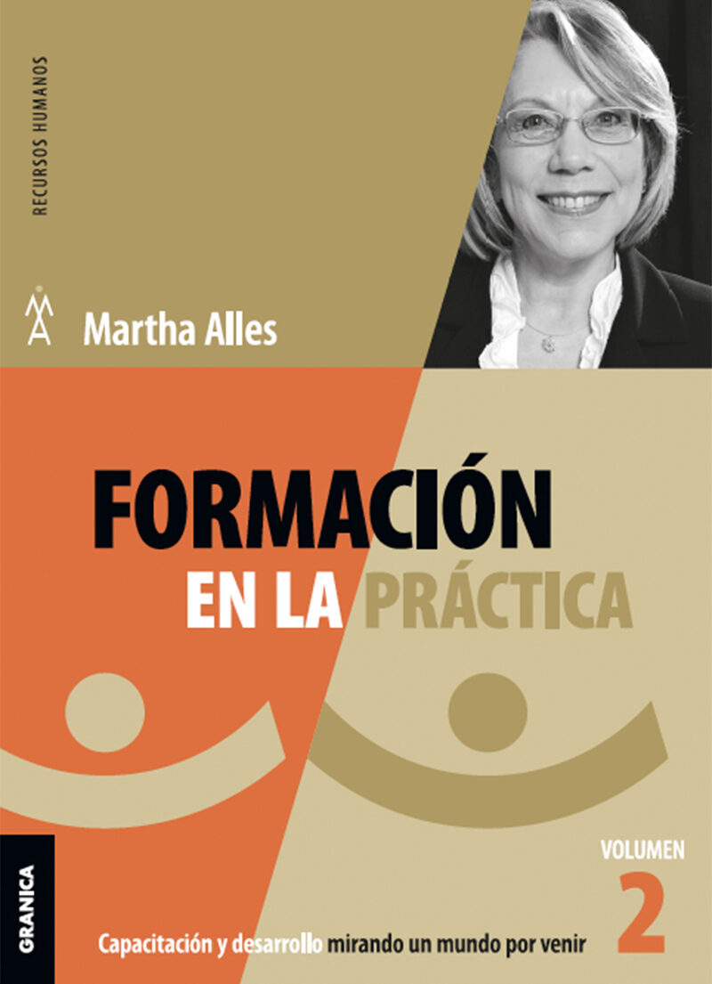 Portada de Formación en práctica Vol. 2