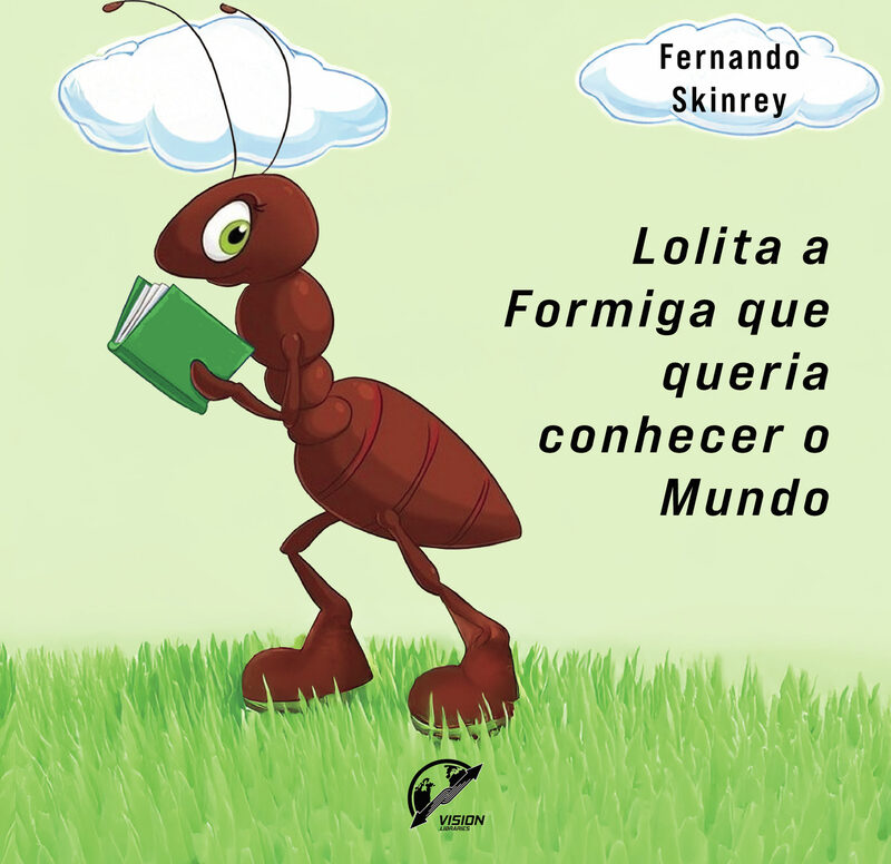 Portada de Lolita