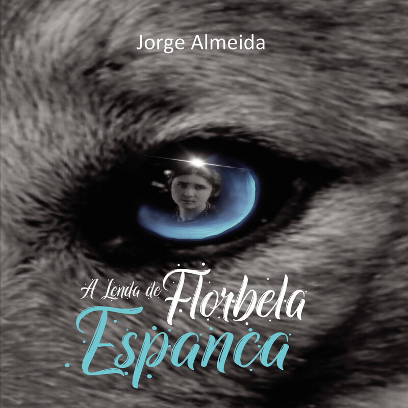Portada de A lenda de Florbela Espanca