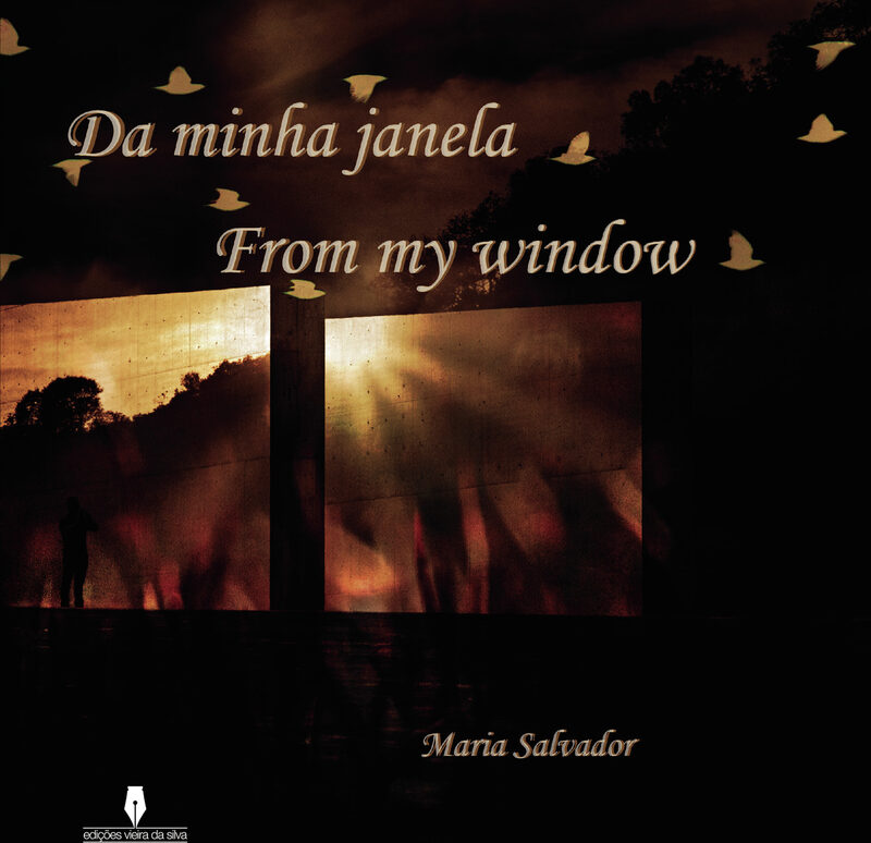 Portada de DA MINHA JANELA - FROM MY WINDOW