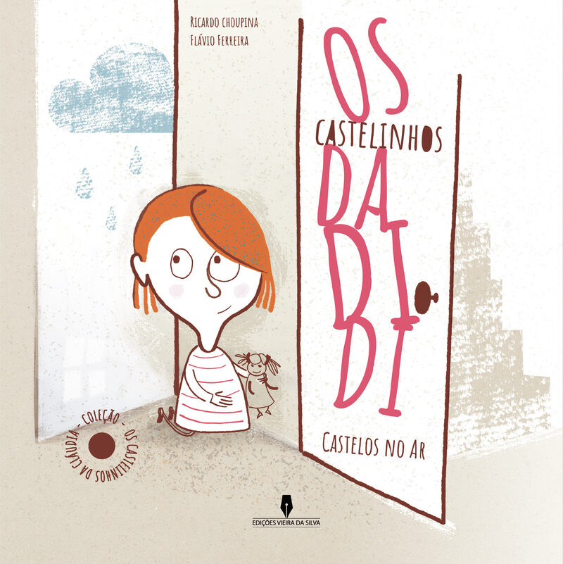 Portada de OS CASTELINHOS DA DIDI, vol 1