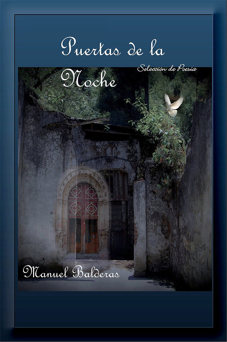 Portada de Puertas de la noche