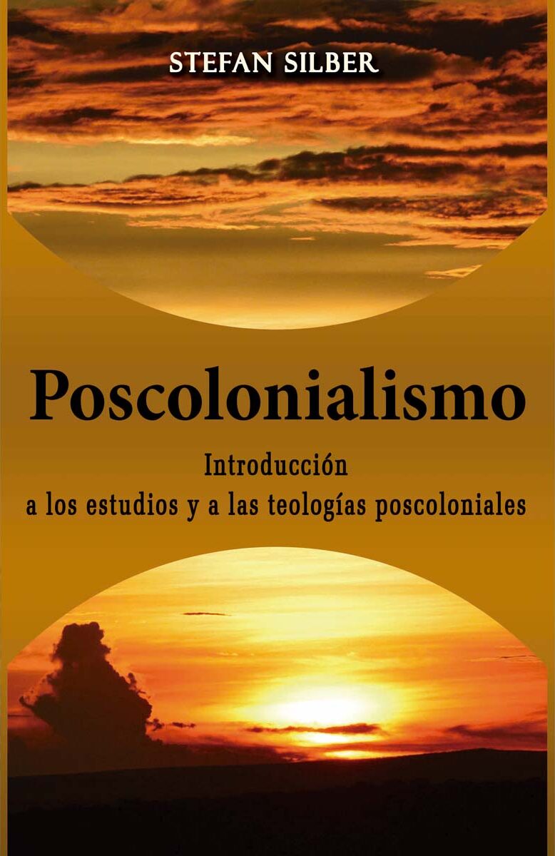 Portada de Poscolonialismo