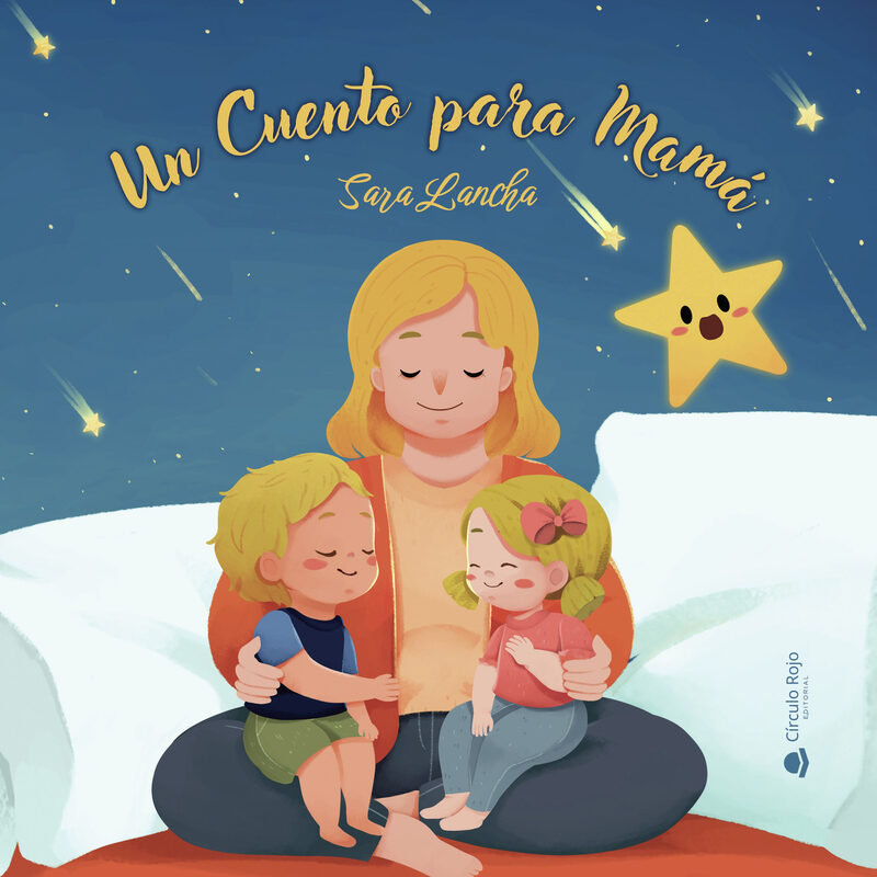 Portada de Un Cuento para Mamá