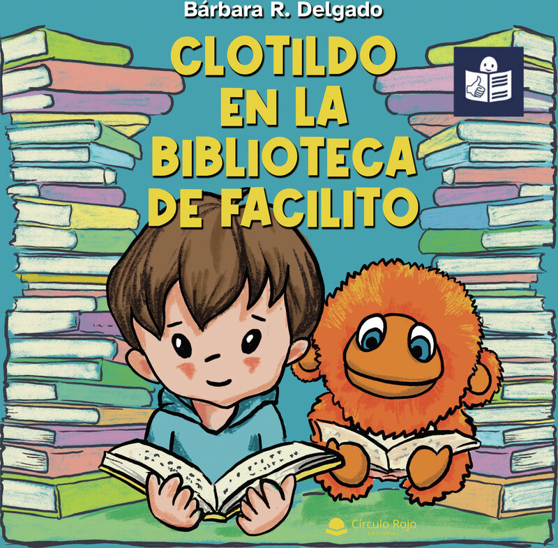 Portada de Clotildo