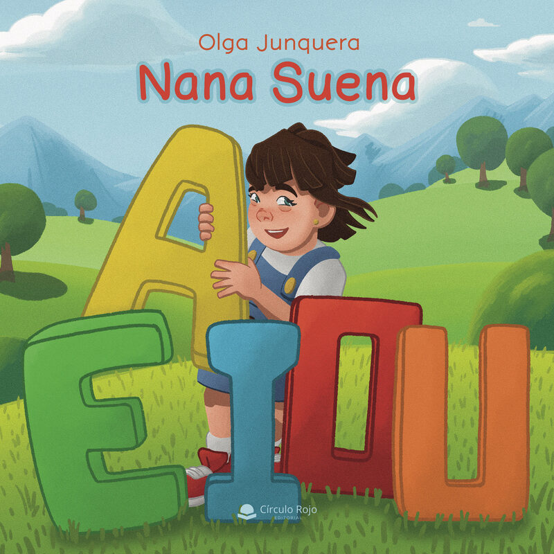 Portada de Nana Suena