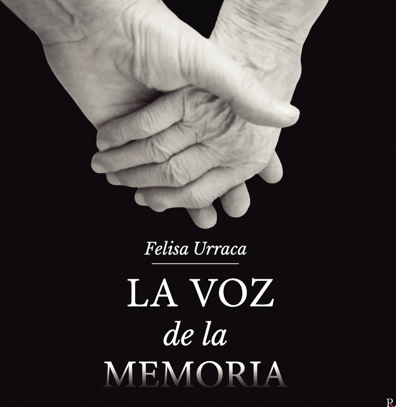 Portada de La voz de la memoria