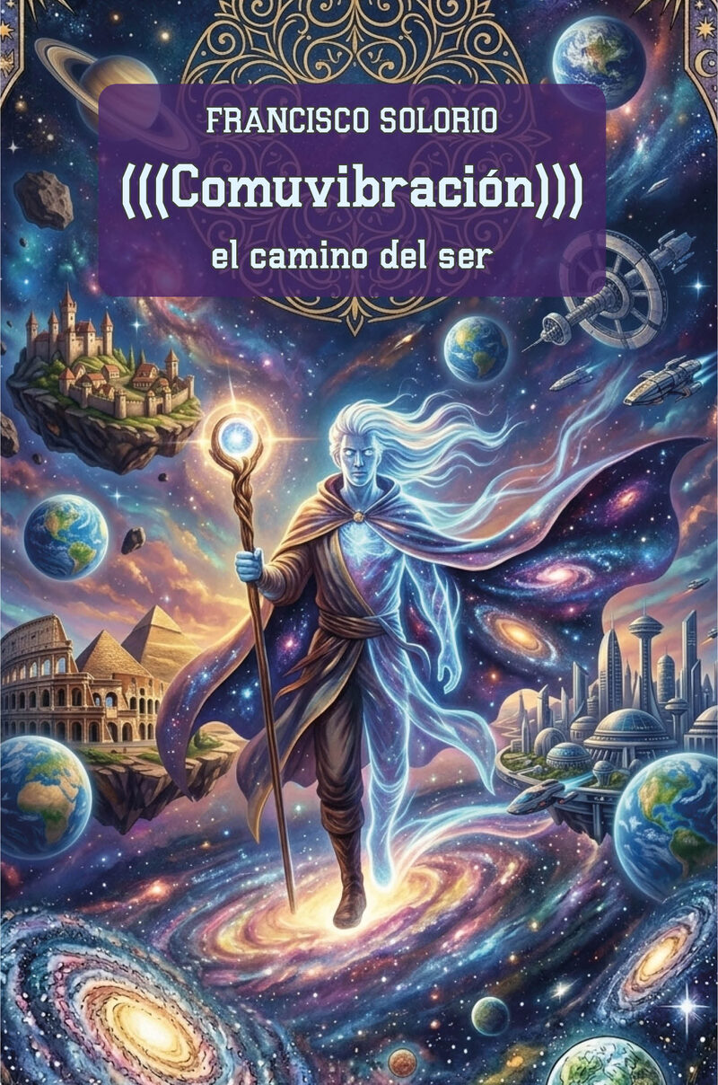 Portada de (((Comuvibración)))