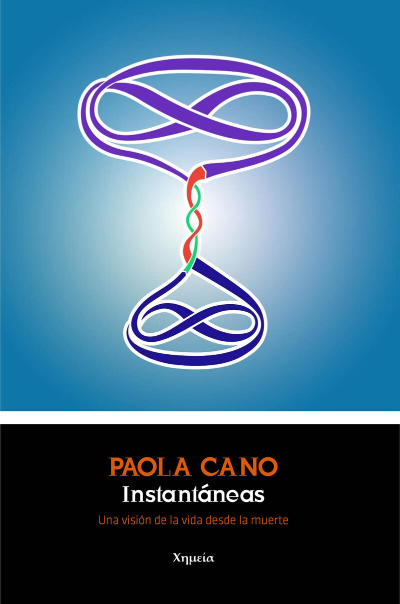 Portada de Instantáneas