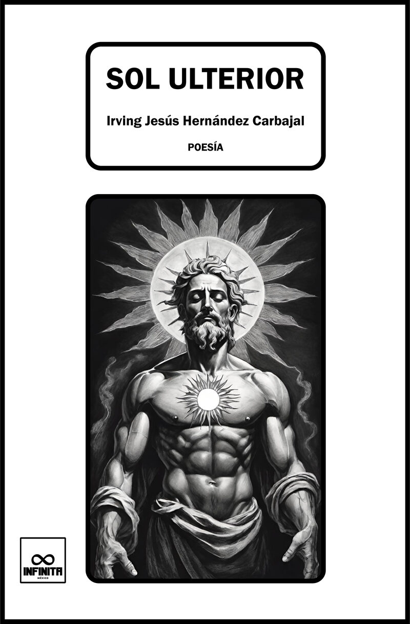 Portada de Sol ulterior