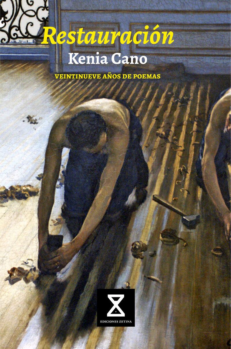 Portada de Restauración