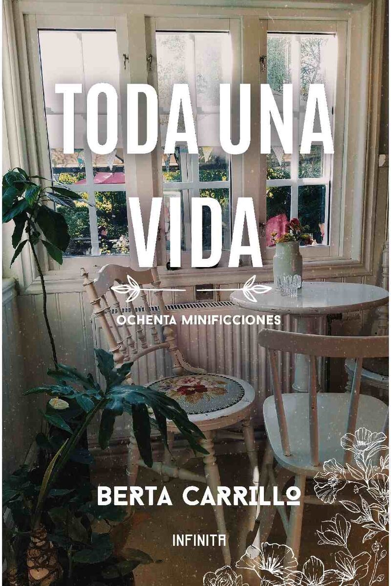 Portada de Toda una vida