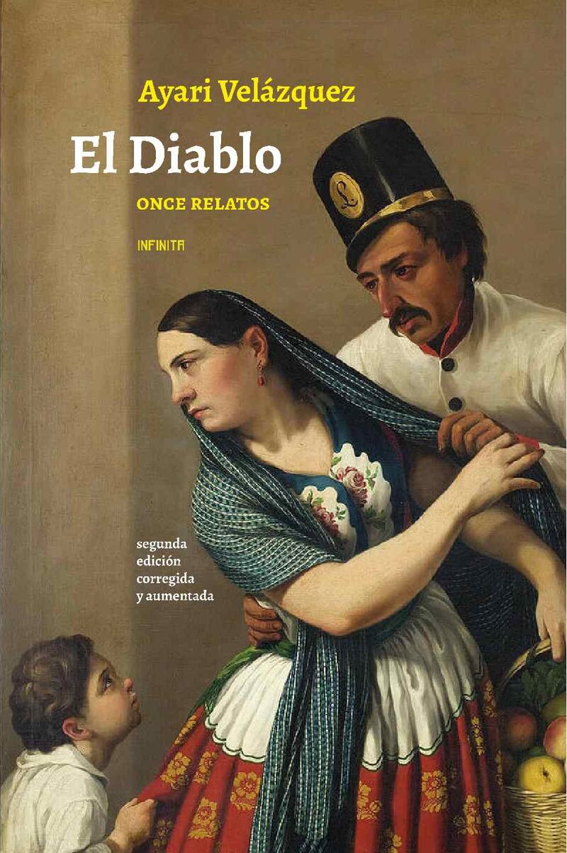 Portada de El Diablo