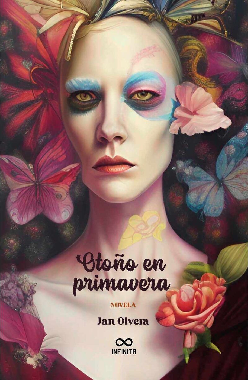 Portada de Otoño en primavera