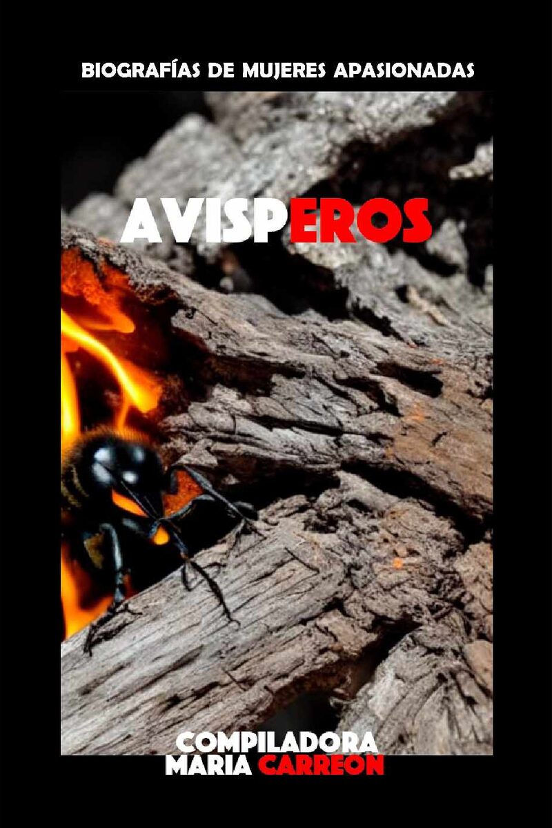 Portada de Avisperos