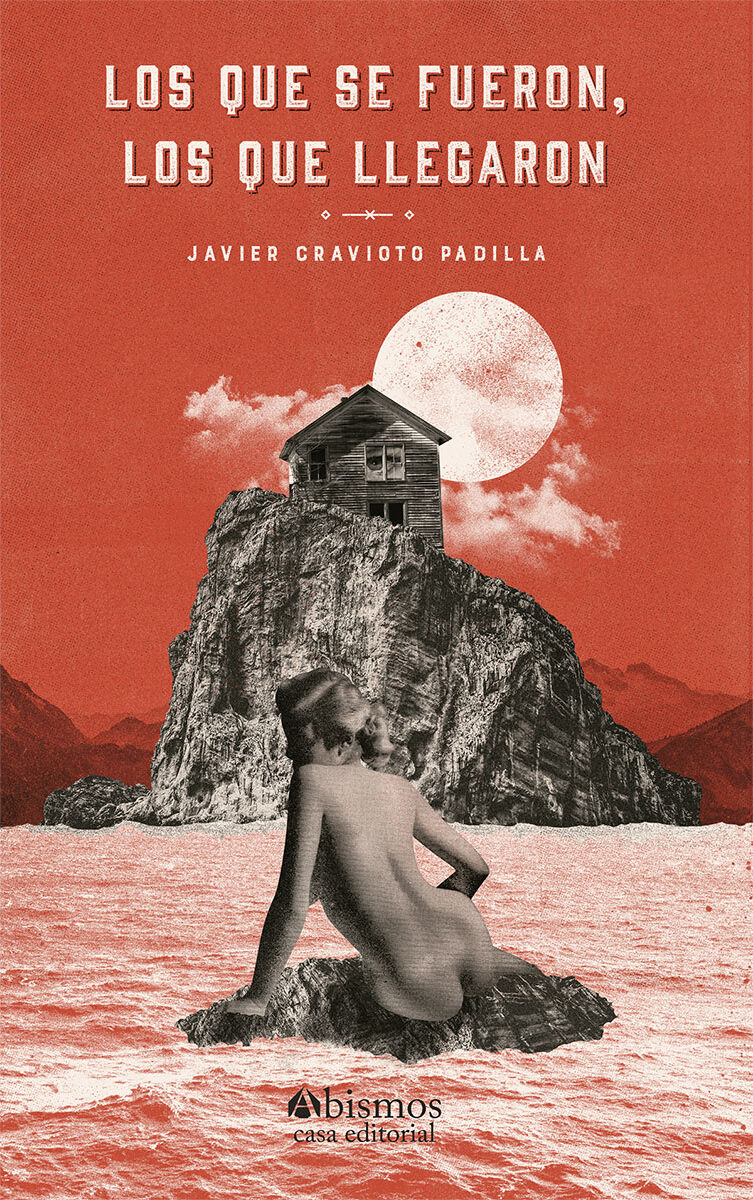 Portada de Los que se fueron, los que llegaron