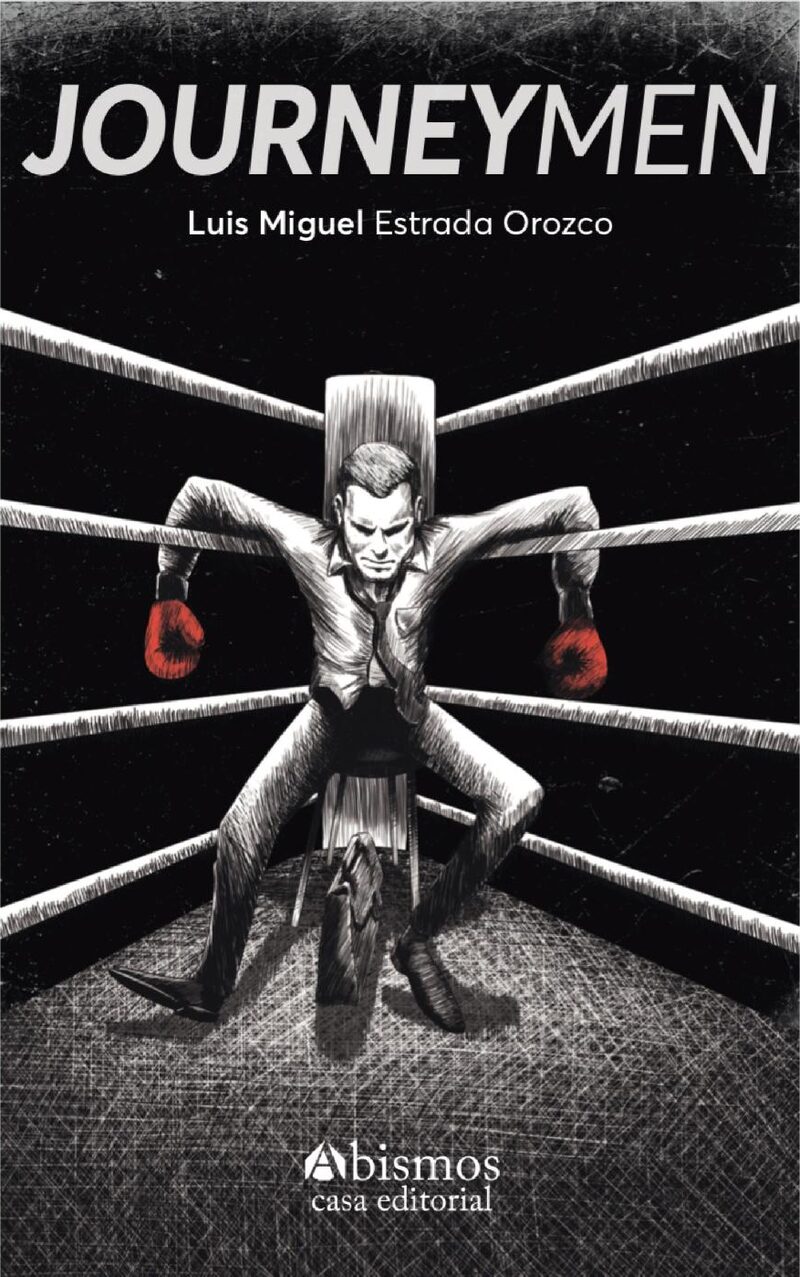 Portada de Journeymen