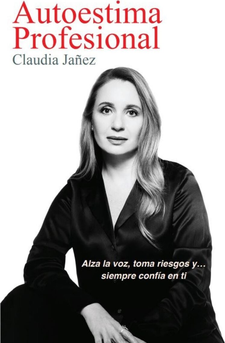 Portada de Autoestima Profesional