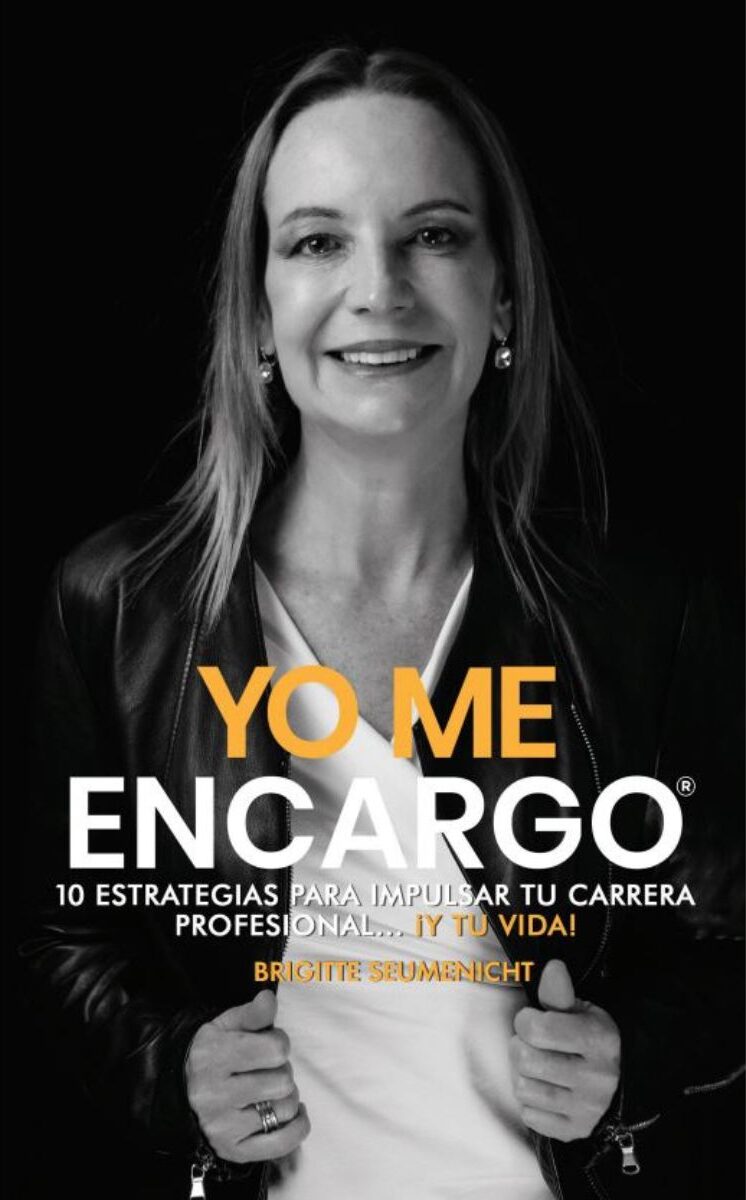 Portada de Yo me encargo