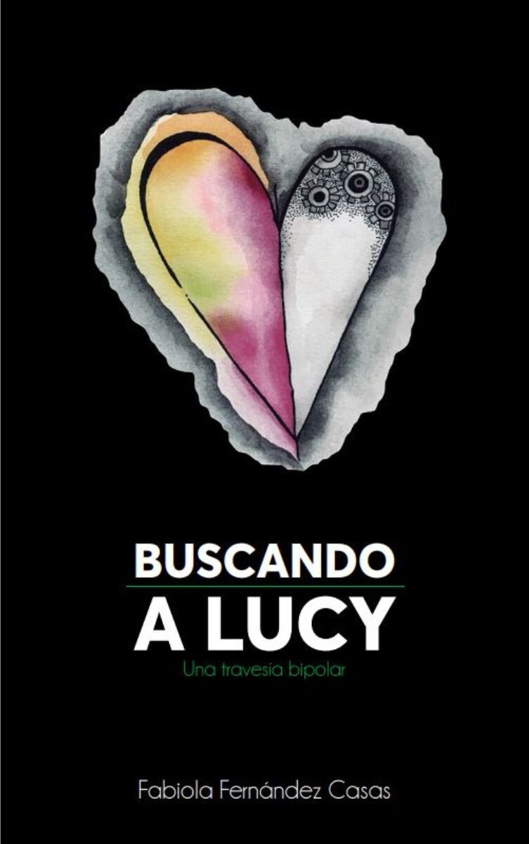 Portada de Buscando a Lucy