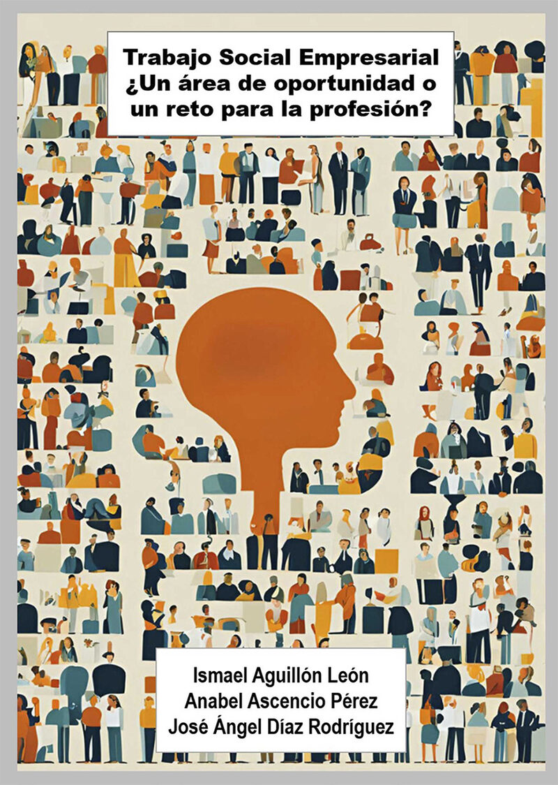 Portada de Trabajo social empresarial