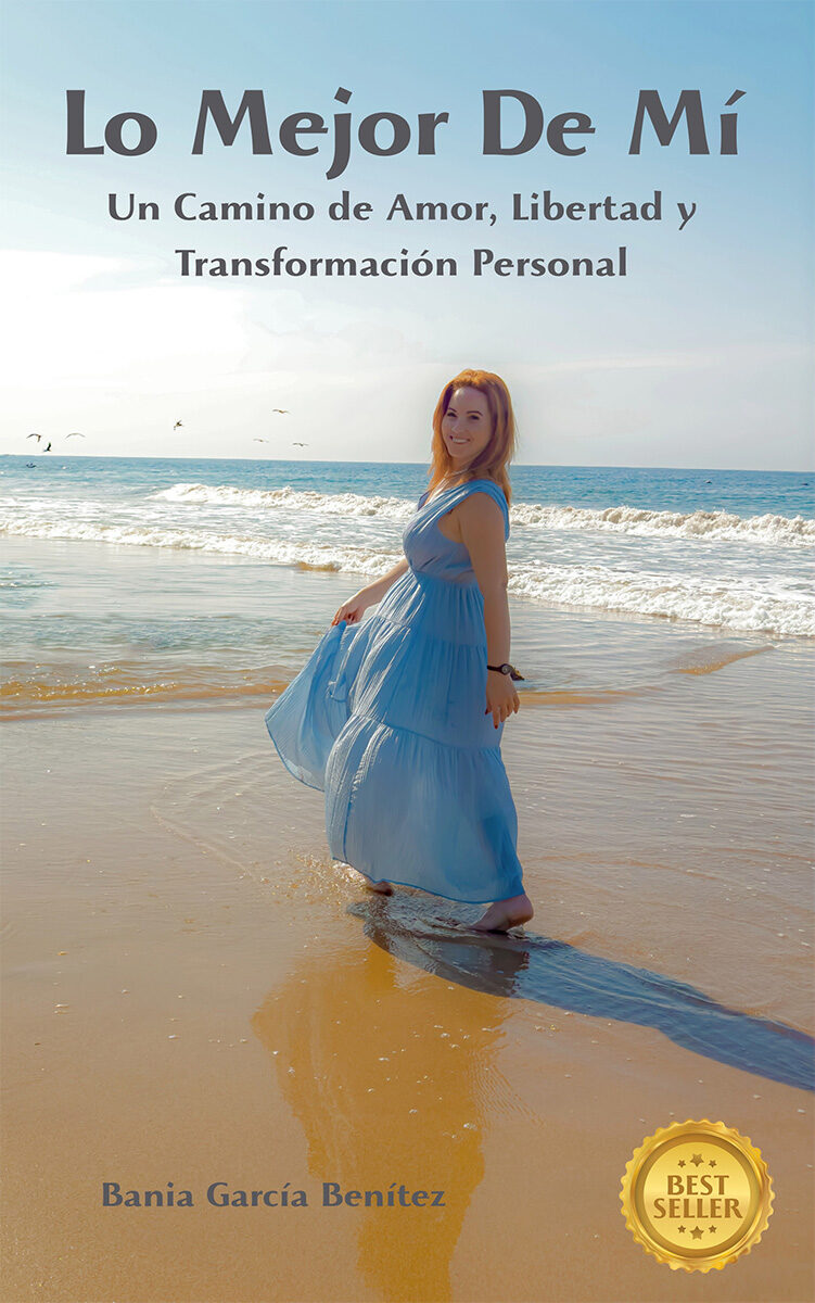 Portada de Lo Mejor De Mí
