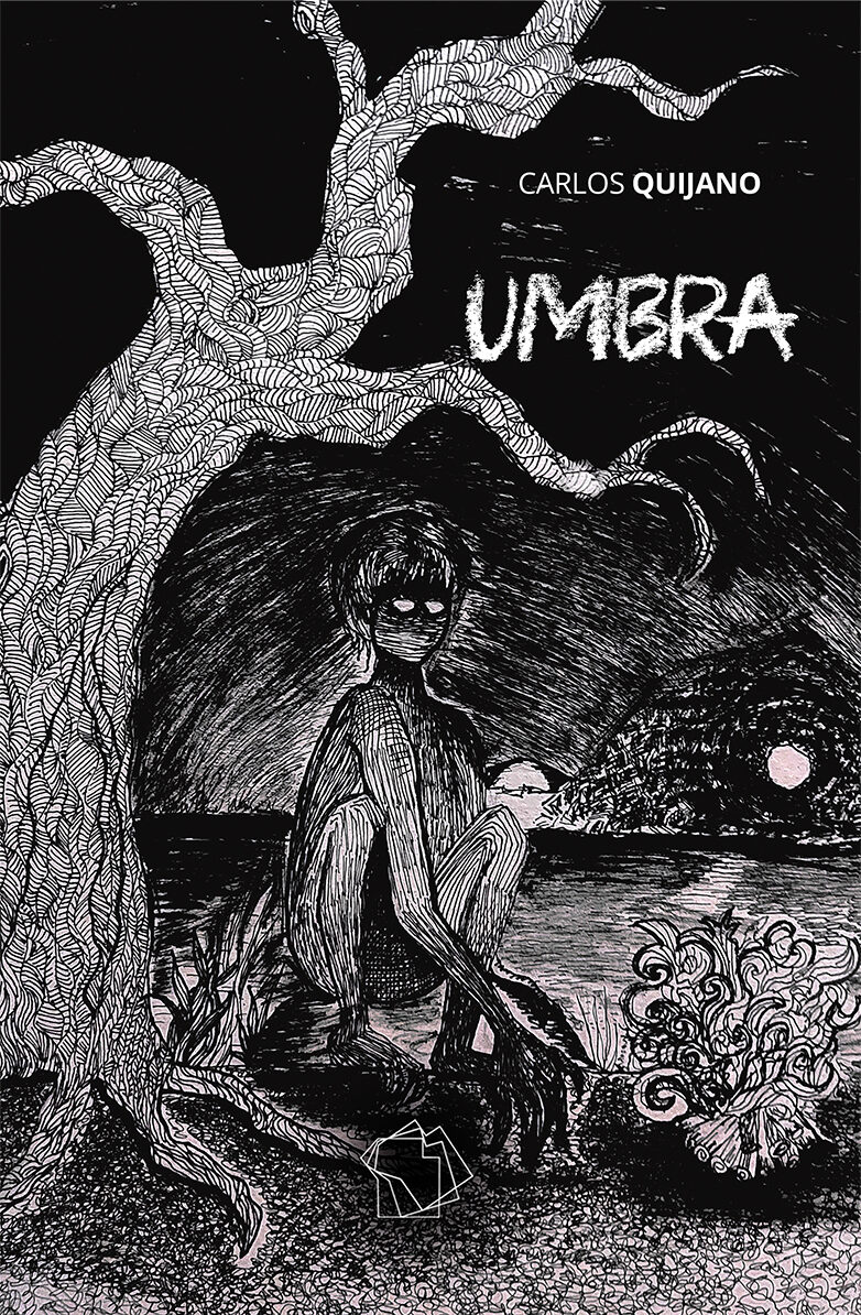Portada de Umbra